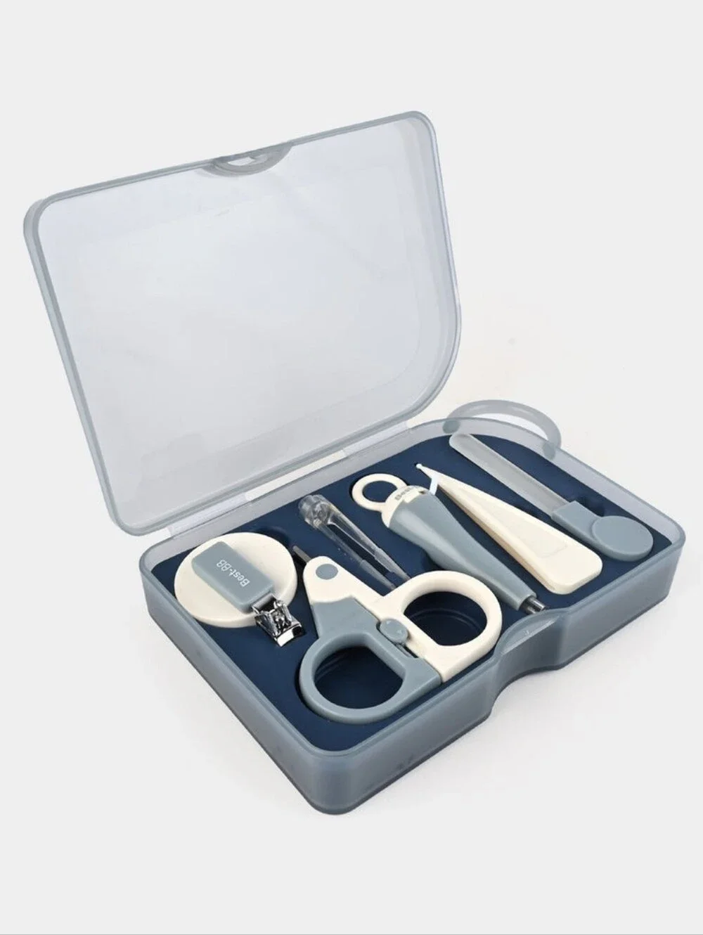Best-BB Baby Nail Care 6PCs Set